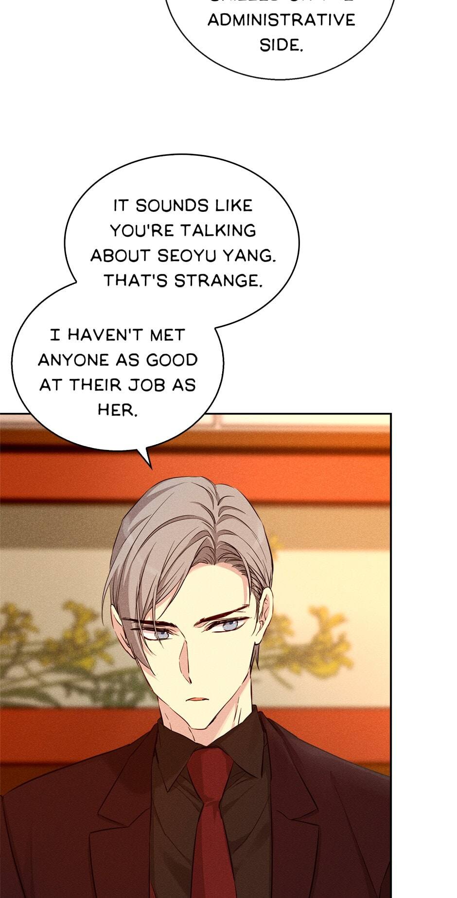 How to Win the Secretary