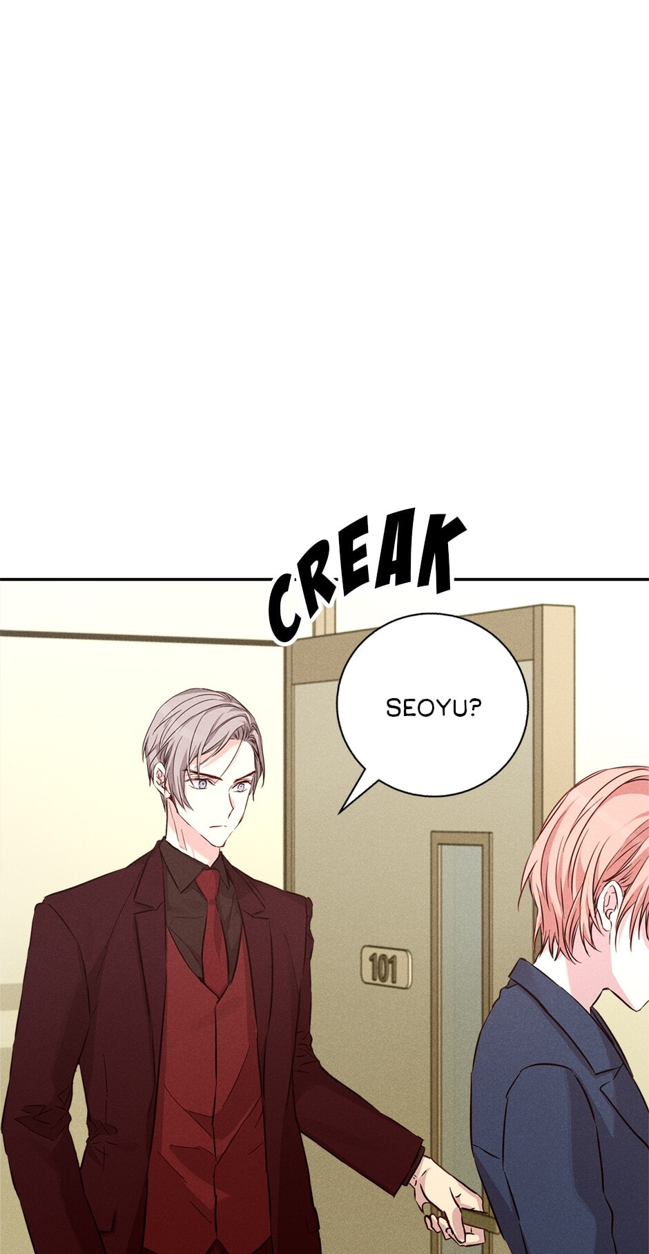 How to Win the Secretary