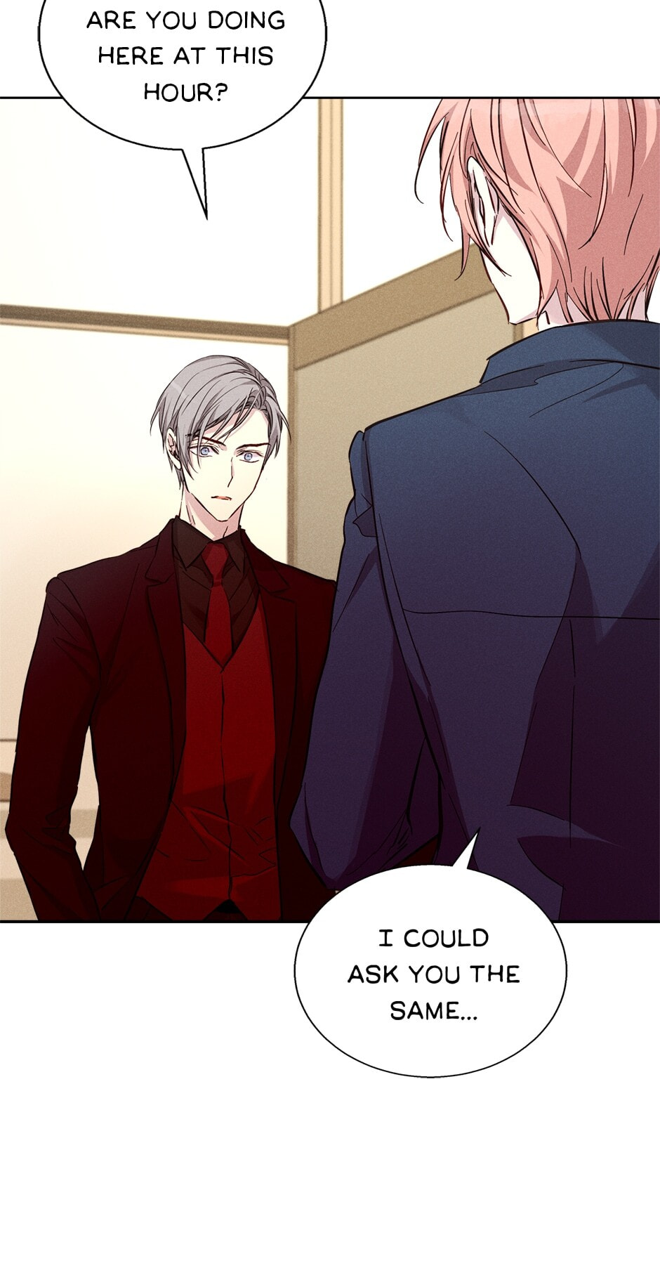 How to Win the Secretary