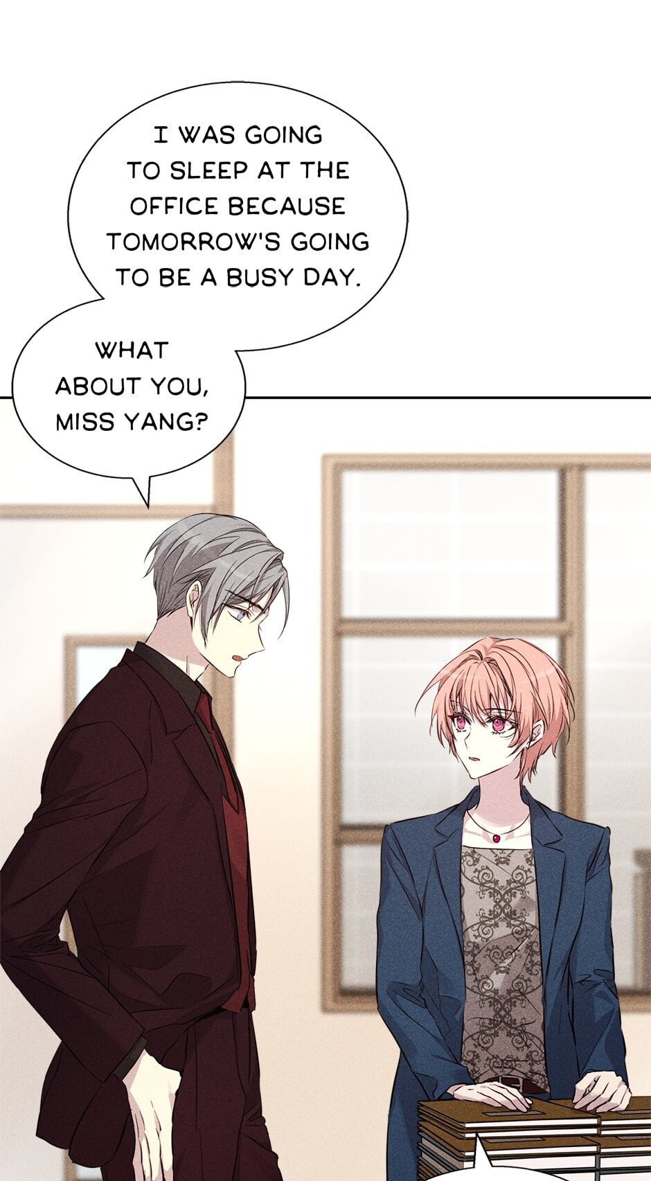 How to Win the Secretary