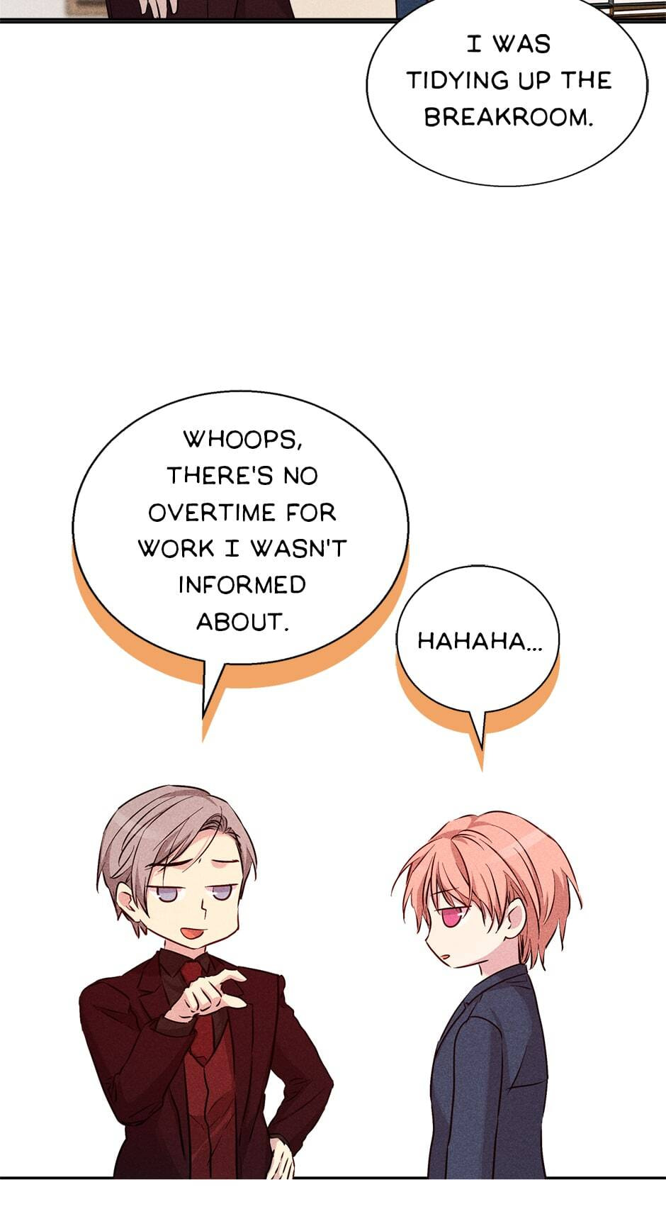 How to Win the Secretary
