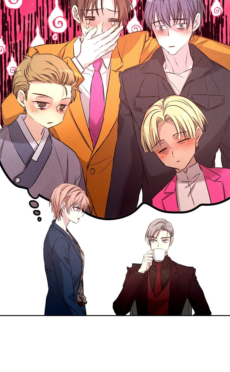 How to Win the Secretary