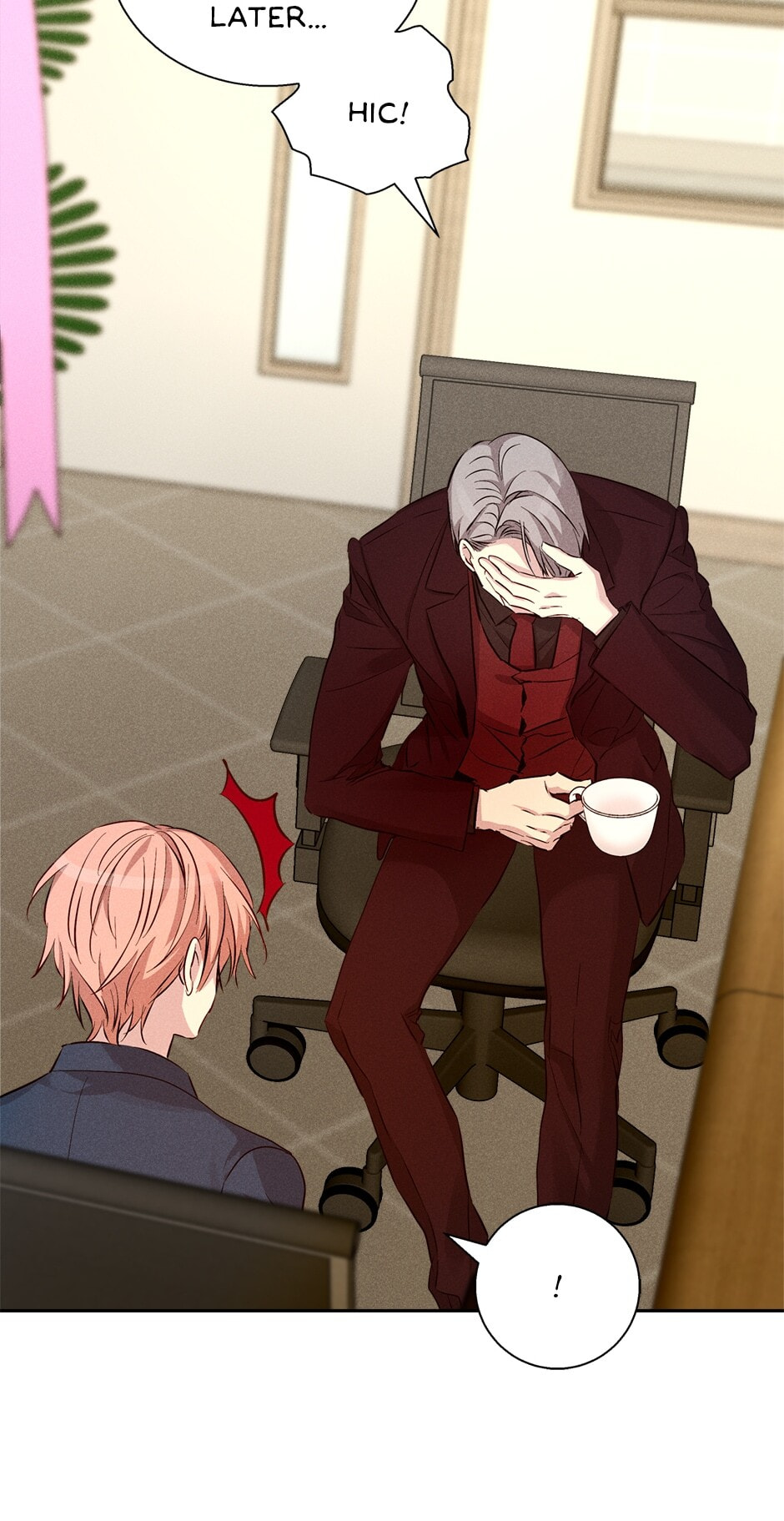 How to Win the Secretary