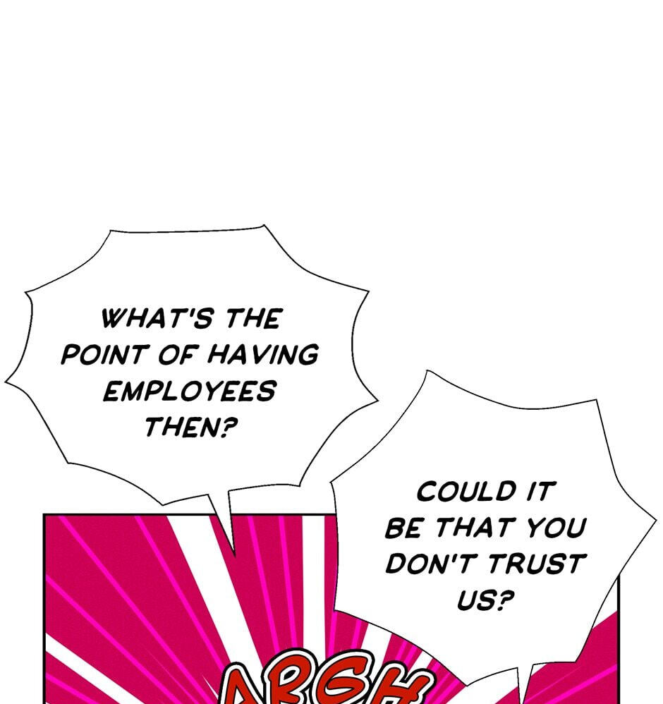 How to Win the Secretary