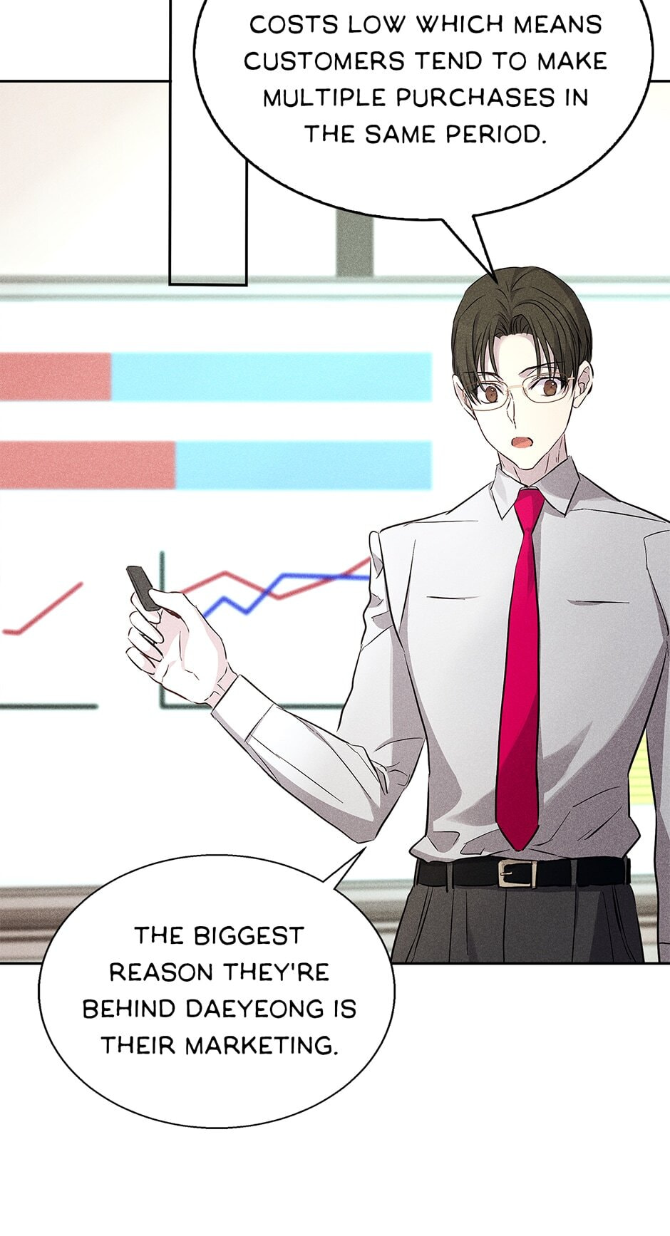 How to Win the Secretary