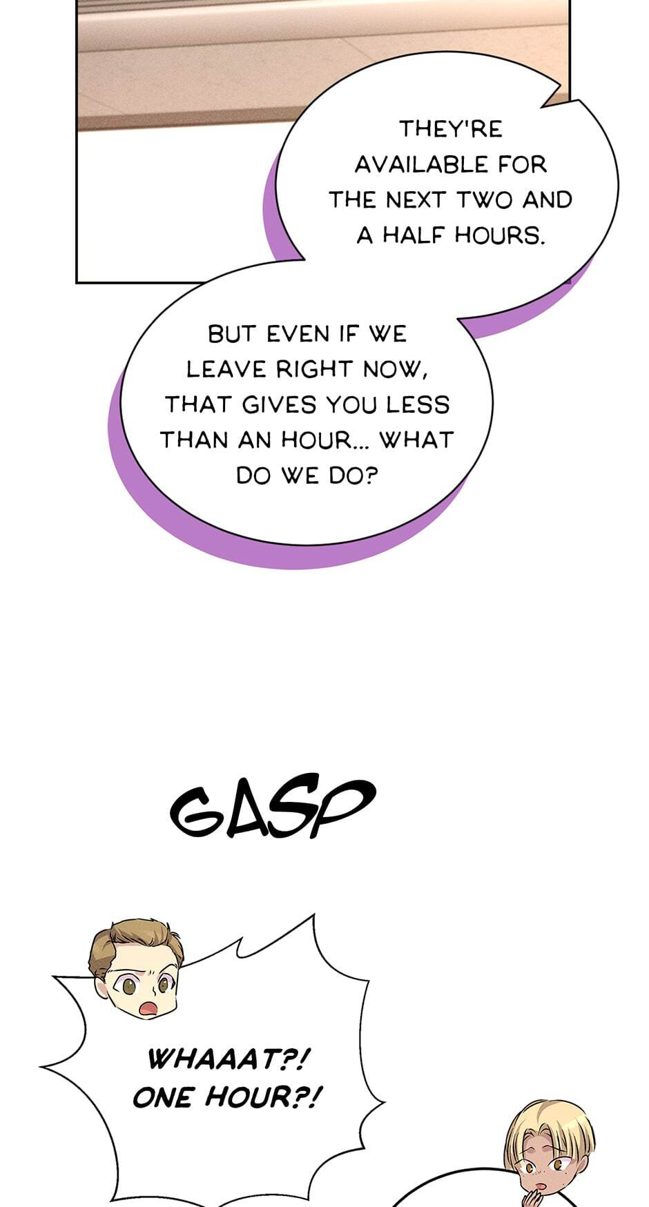 How to Win the Secretary