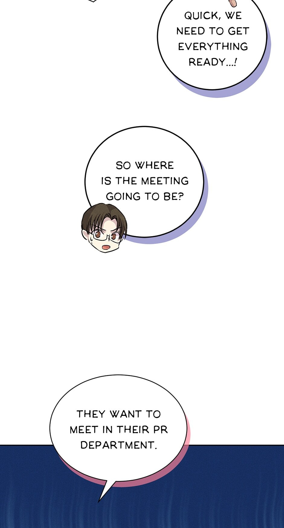 How to Win the Secretary