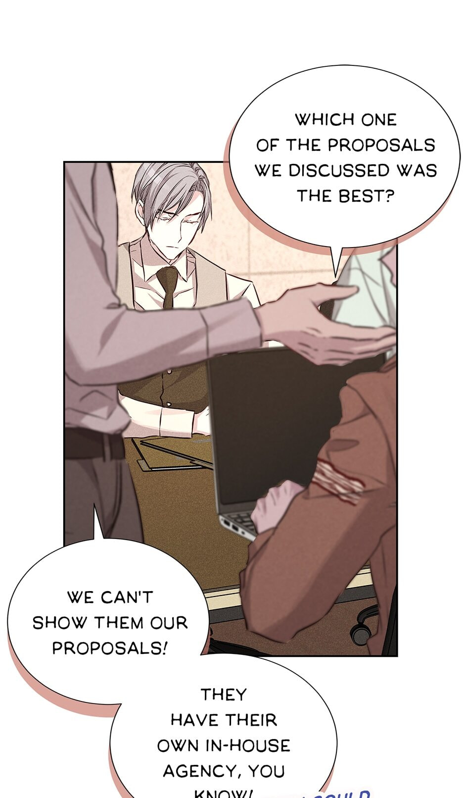 How to Win the Secretary