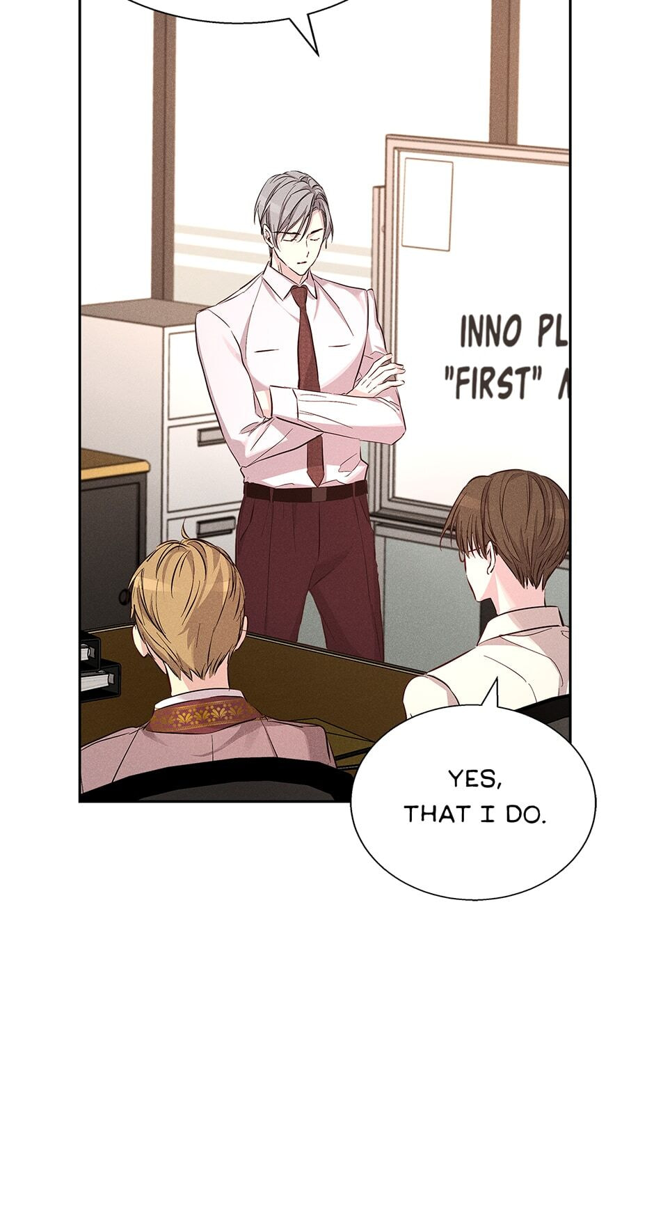 How to Win the Secretary