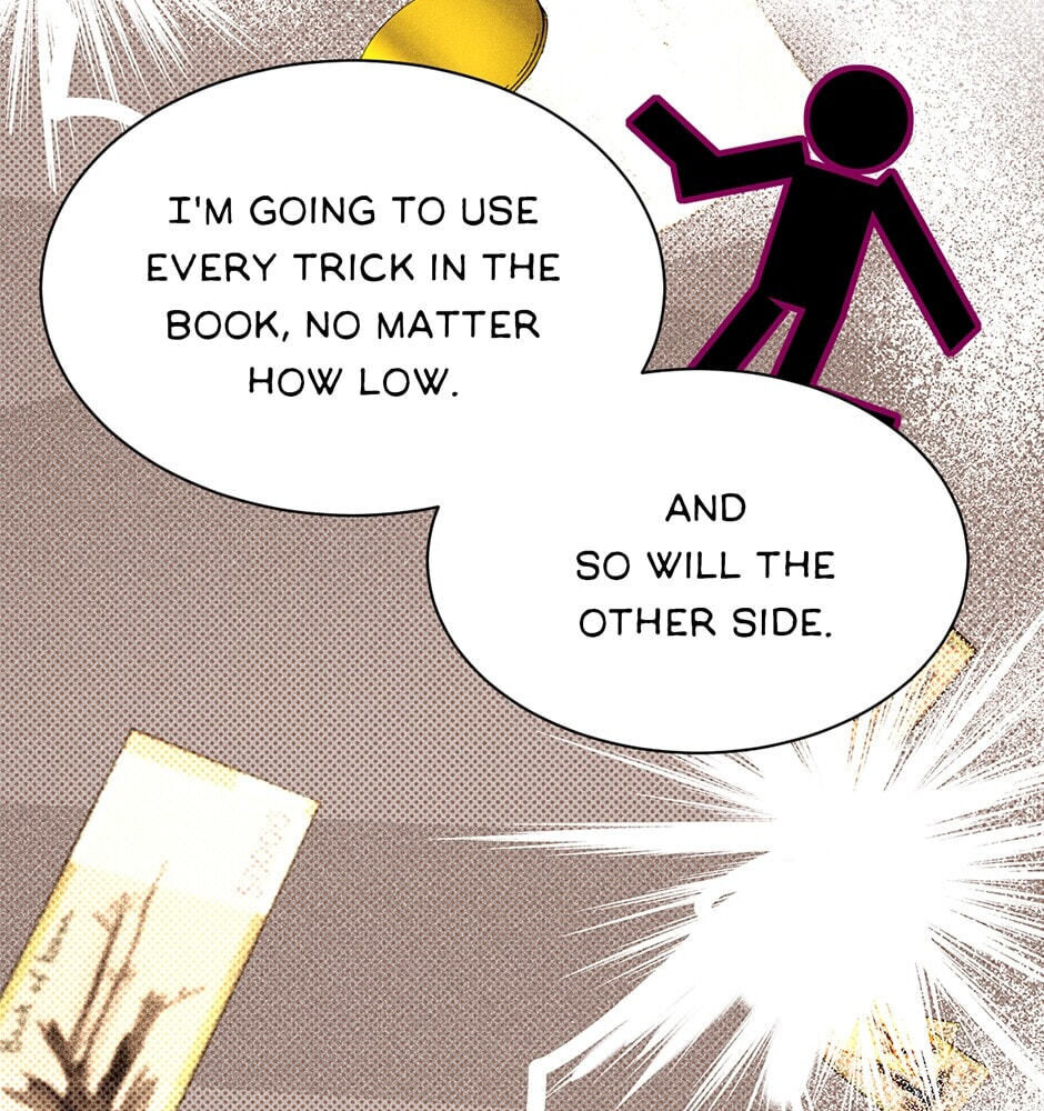 How to Win the Secretary