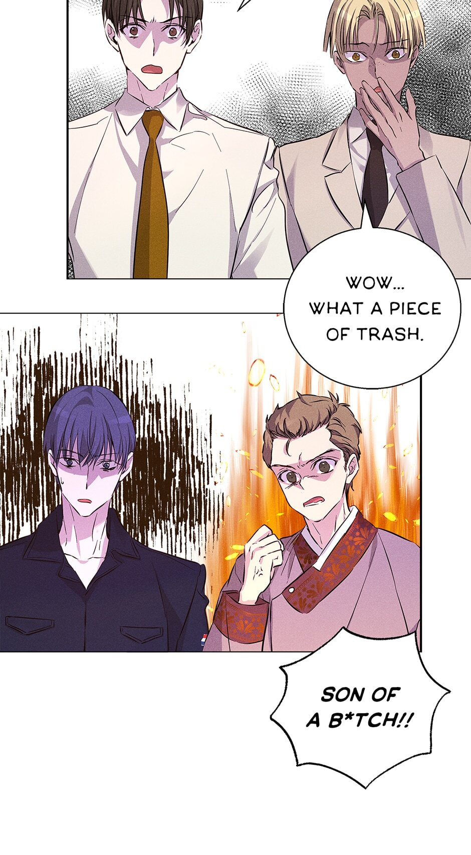 How to Win the Secretary