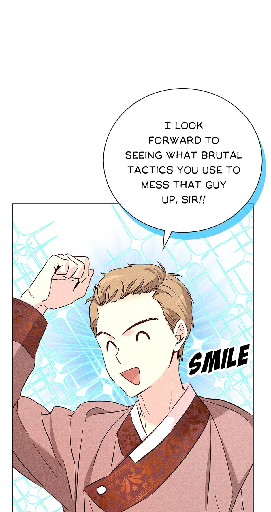 How to Win the Secretary