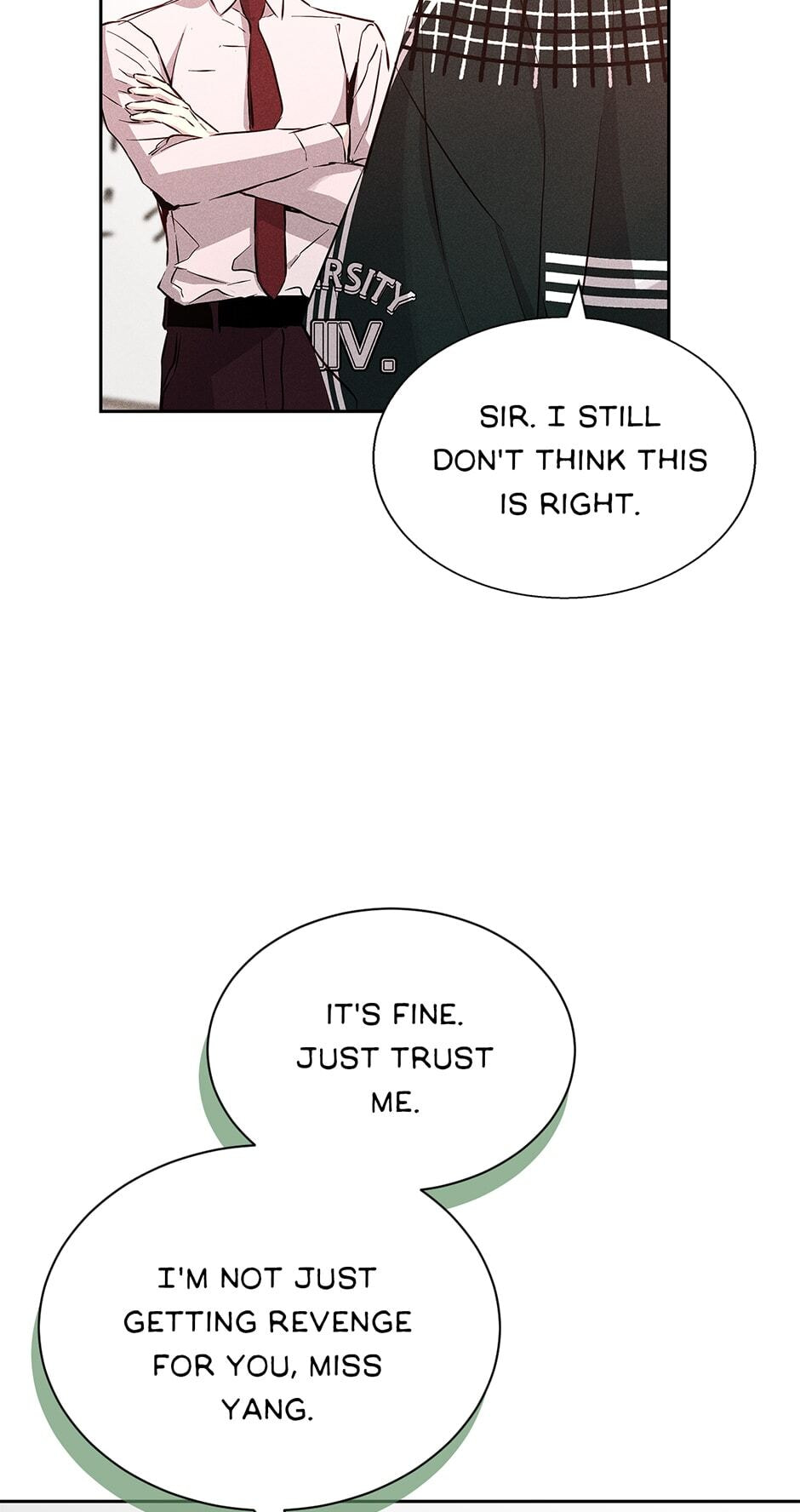 How to Win the Secretary