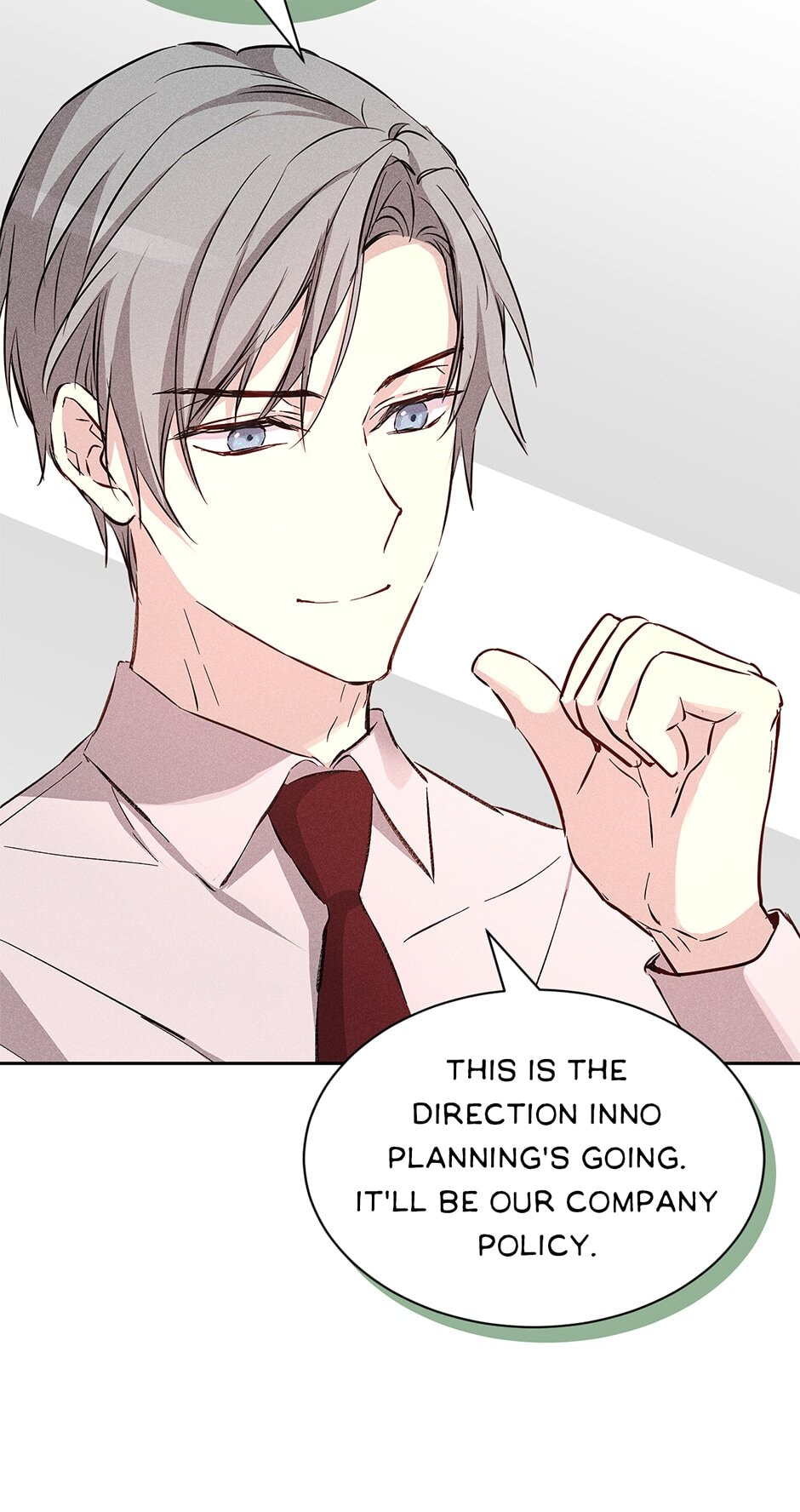 How to Win the Secretary
