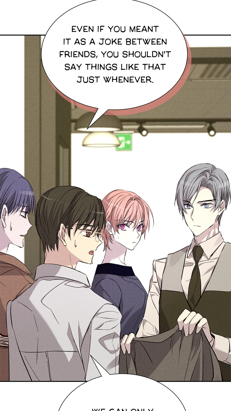 How to Win the Secretary
