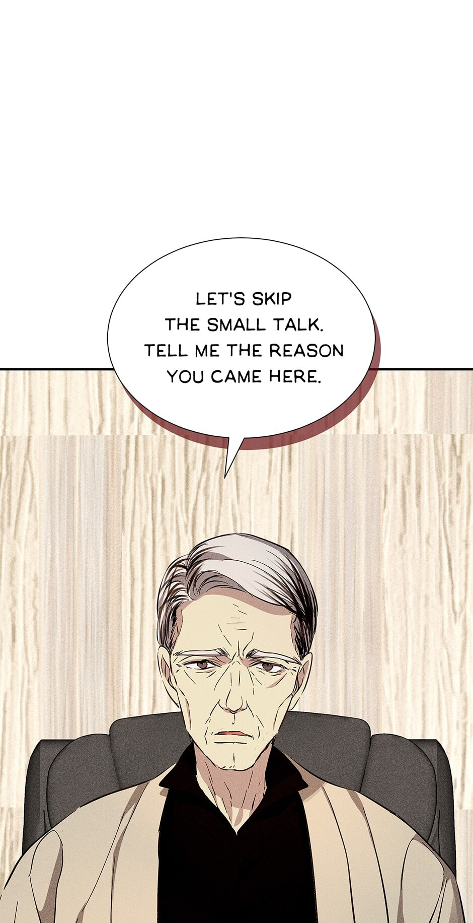 How to Win the Secretary