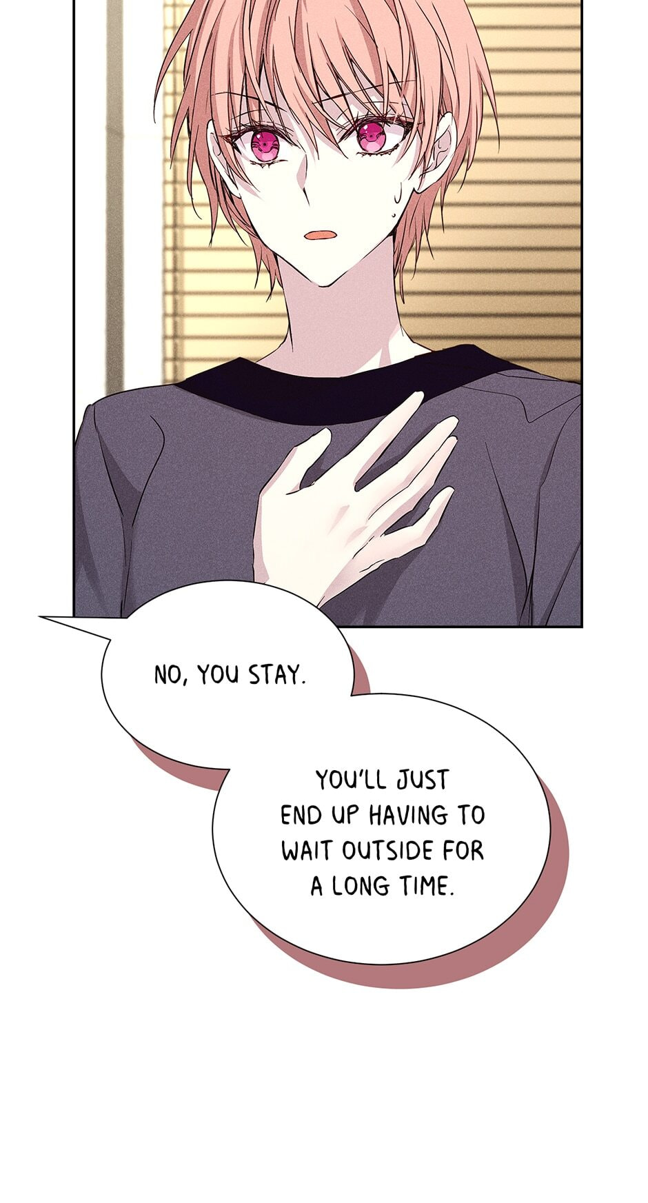 How to Win the Secretary
