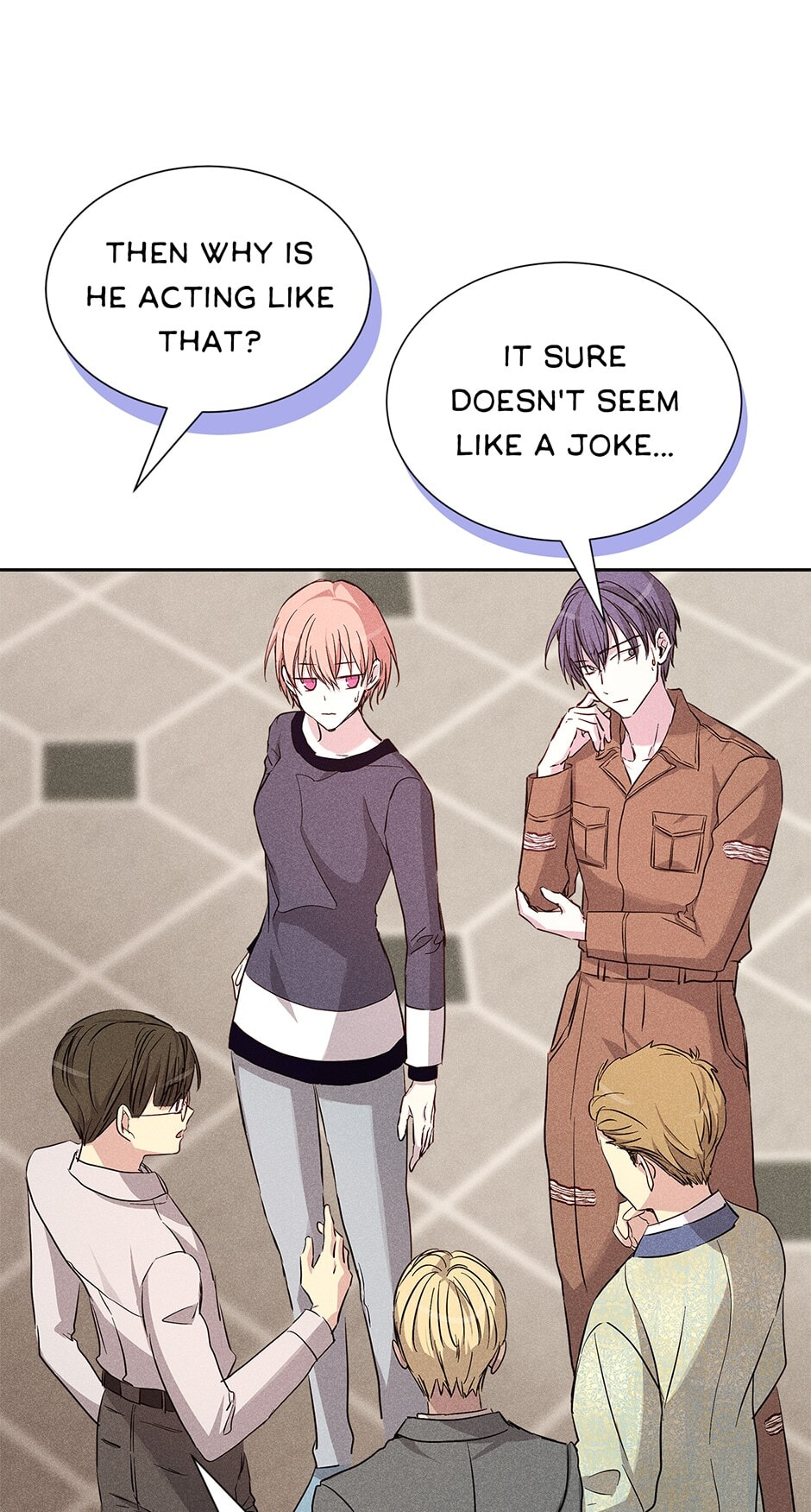 How to Win the Secretary