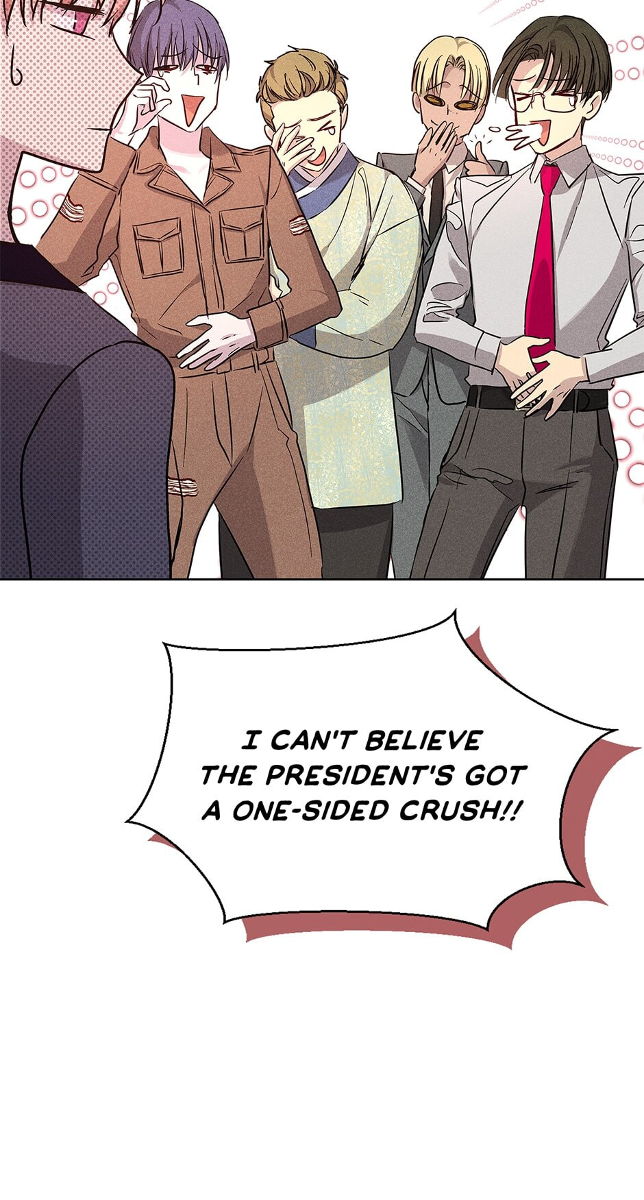How to Win the Secretary