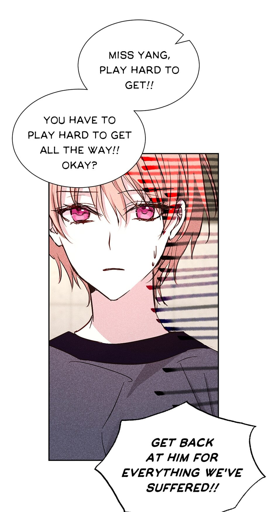 How to Win the Secretary