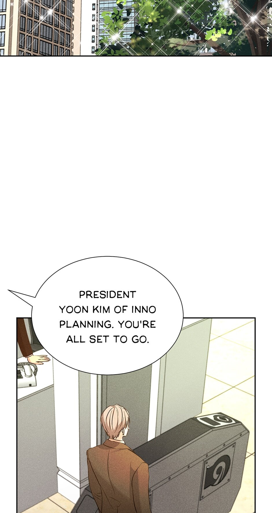 How to Win the Secretary