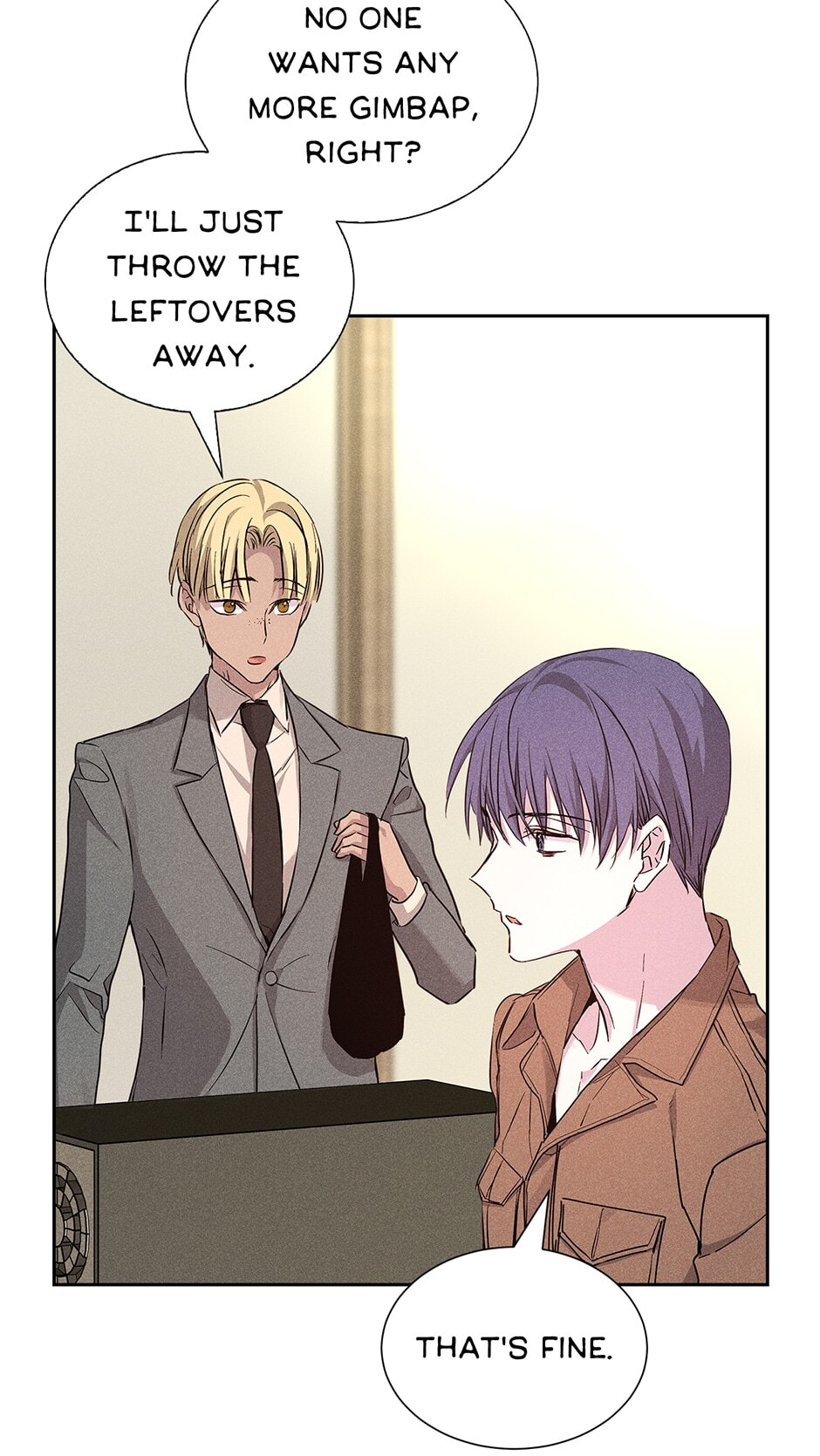 How to Win the Secretary