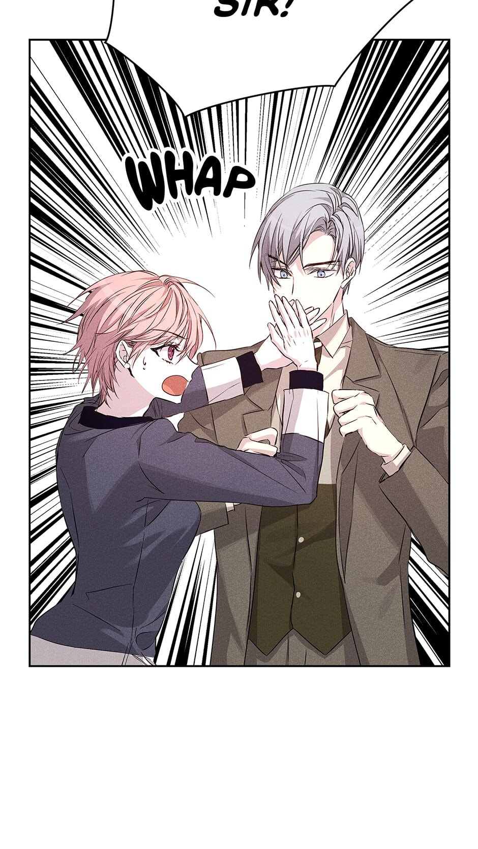 How to Win the Secretary