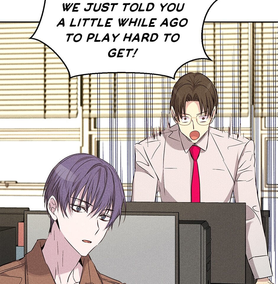 How to Win the Secretary