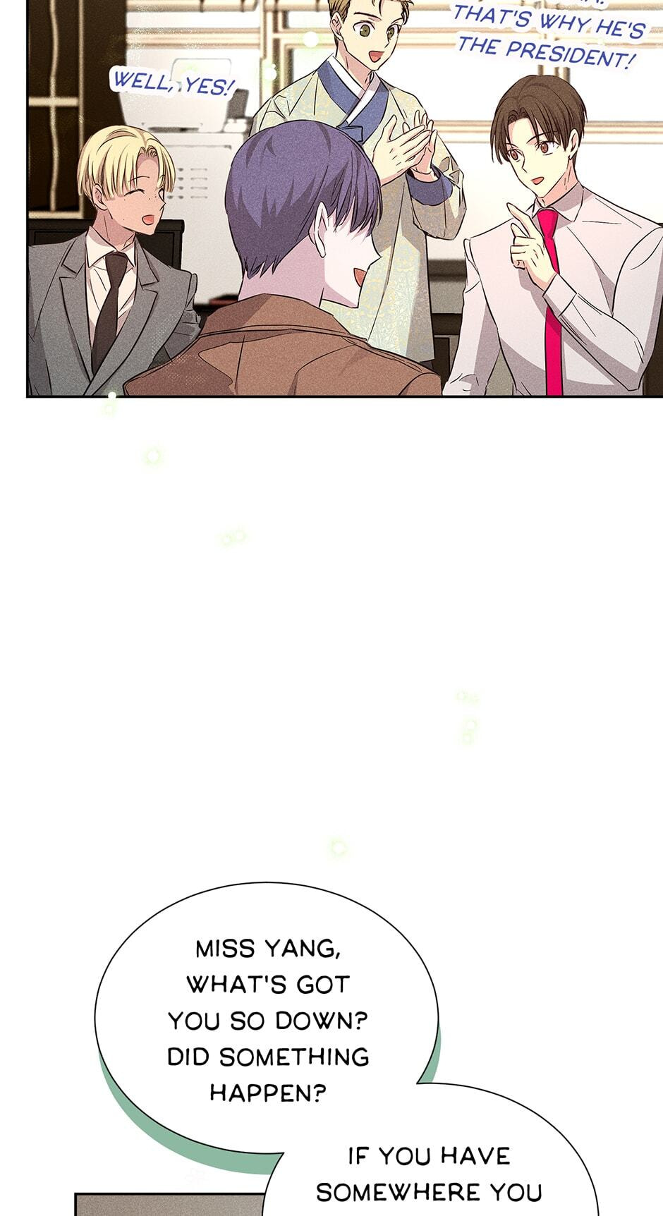 How to Win the Secretary