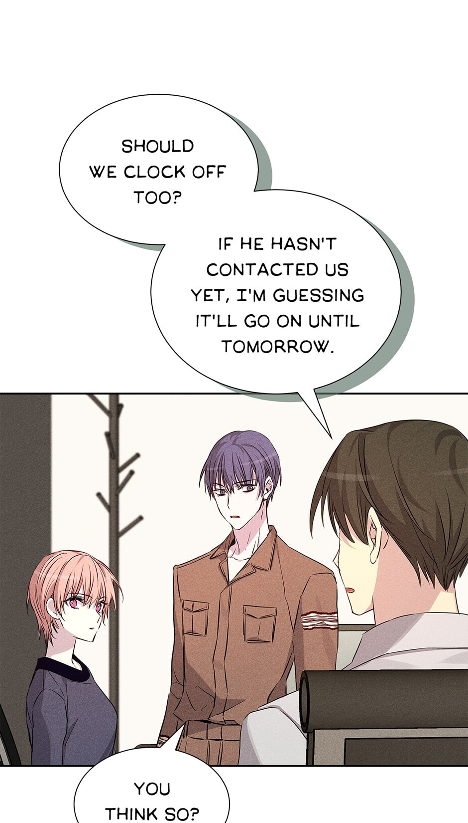 How to Win the Secretary