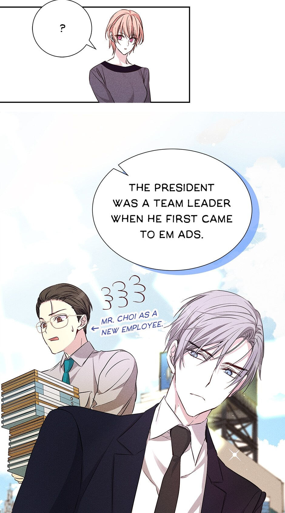 How to Win the Secretary