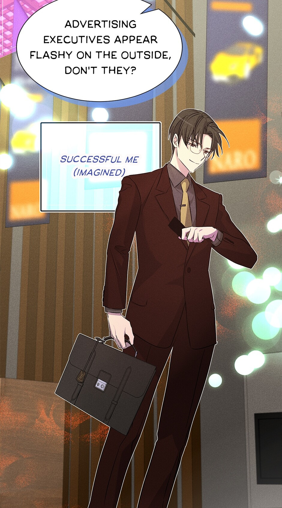 How to Win the Secretary