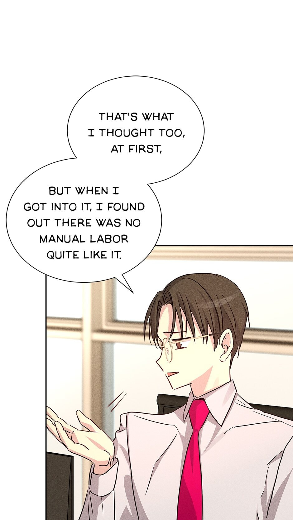 How to Win the Secretary