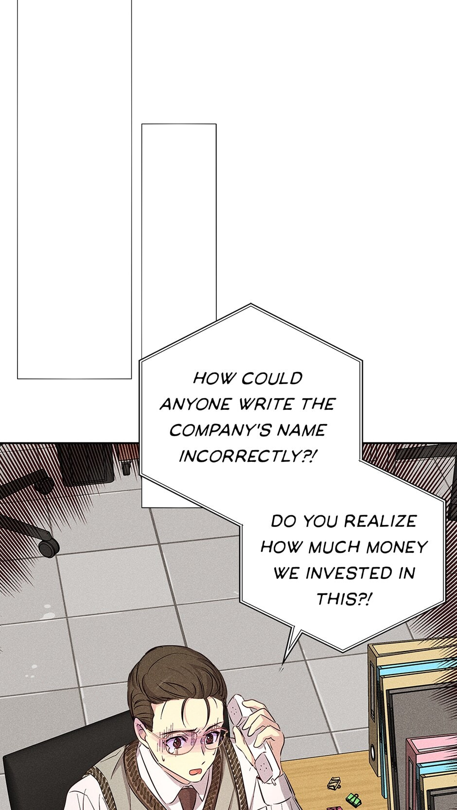 How to Win the Secretary