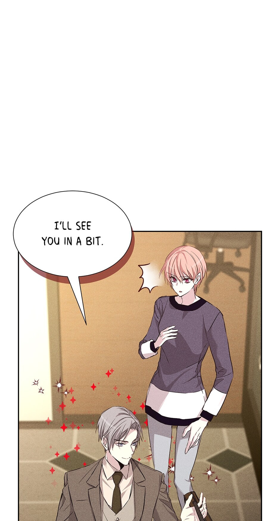 How to Win the Secretary