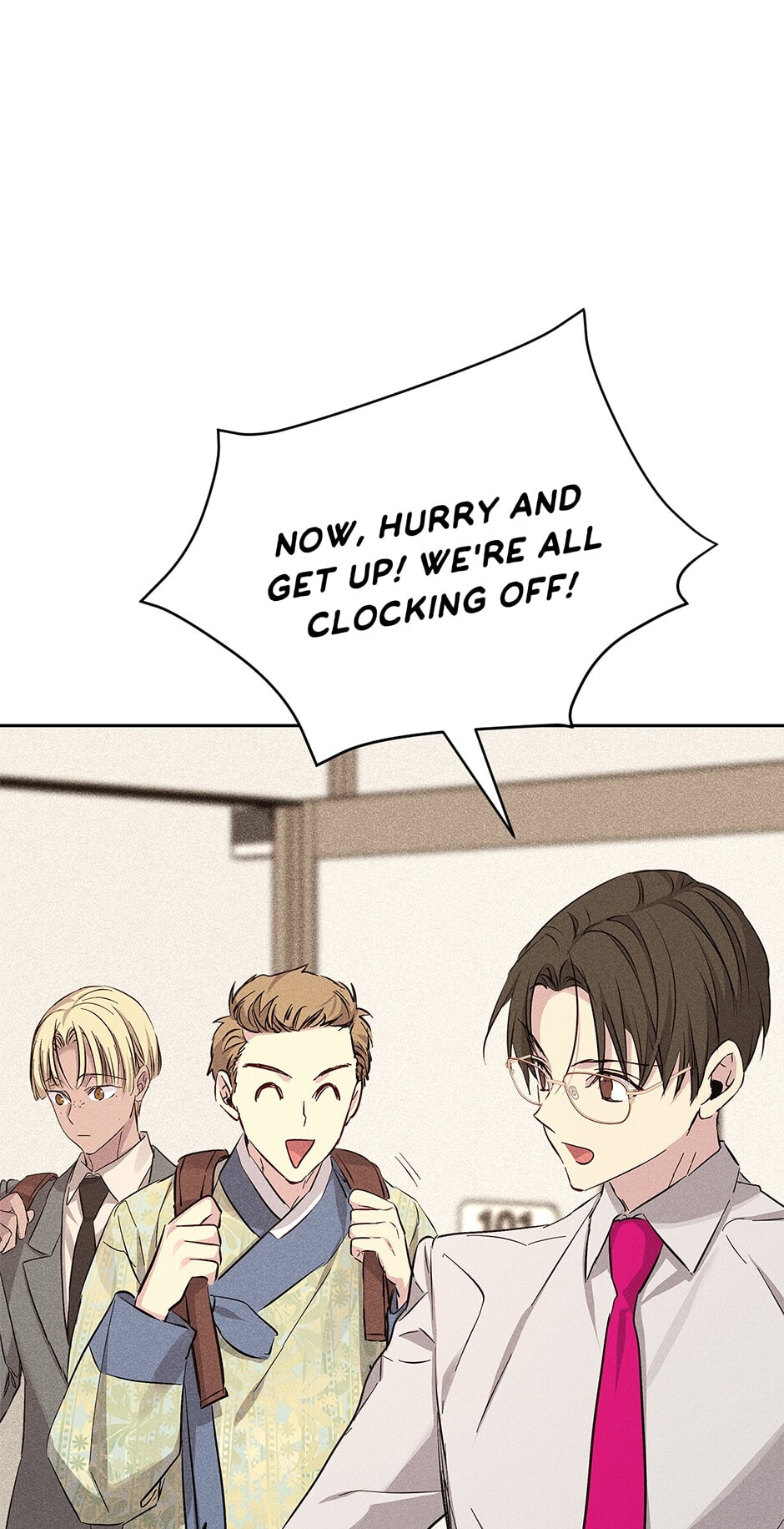 How to Win the Secretary