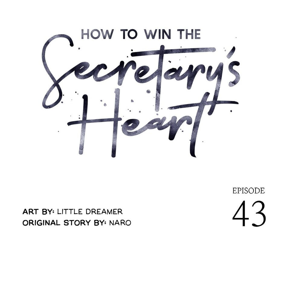 How to Win the Secretary