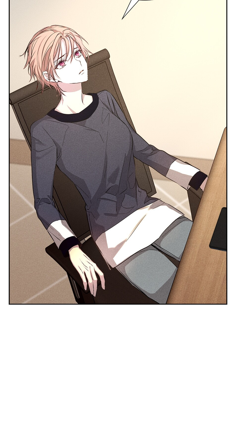 How to Win the Secretary