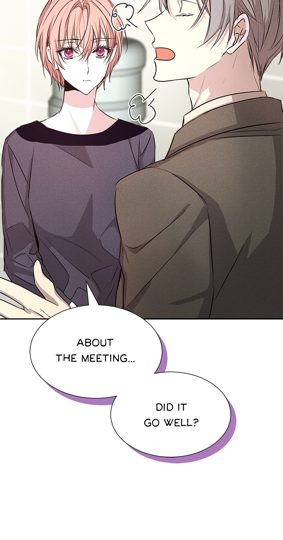 How to Win the Secretary