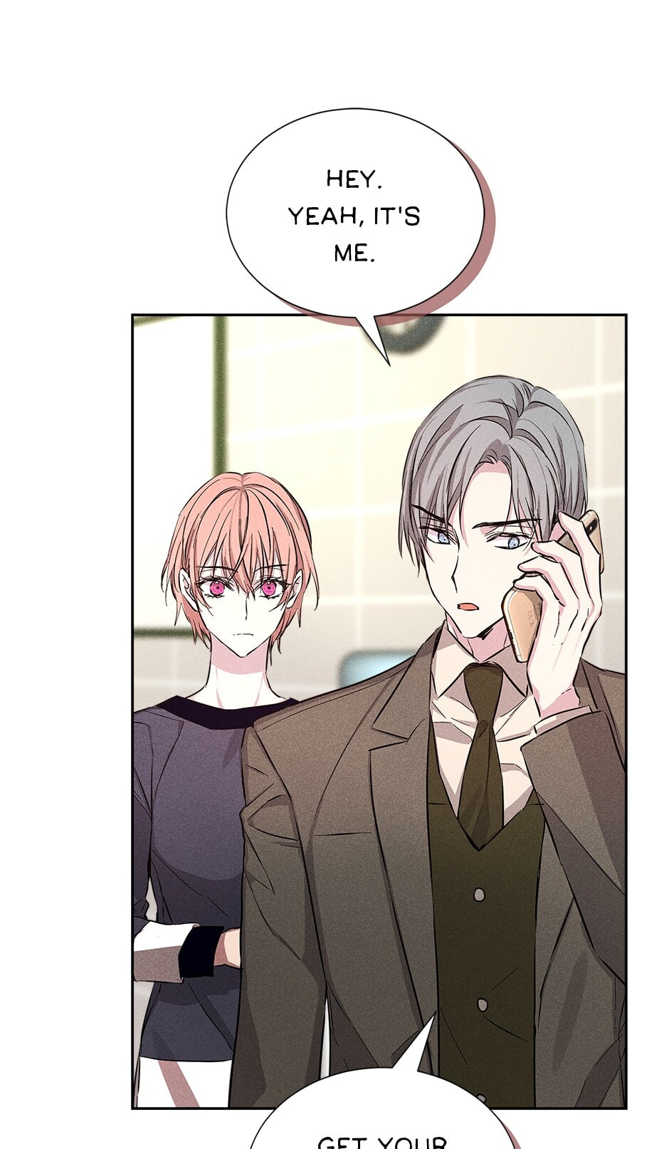 How to Win the Secretary