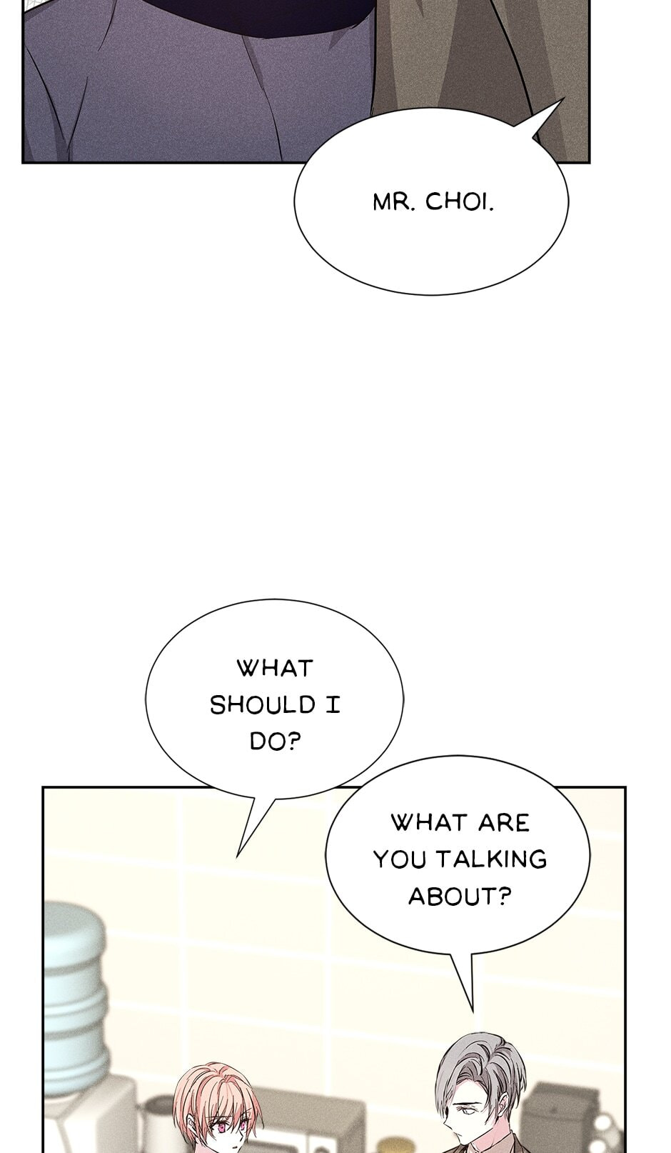 How to Win the Secretary