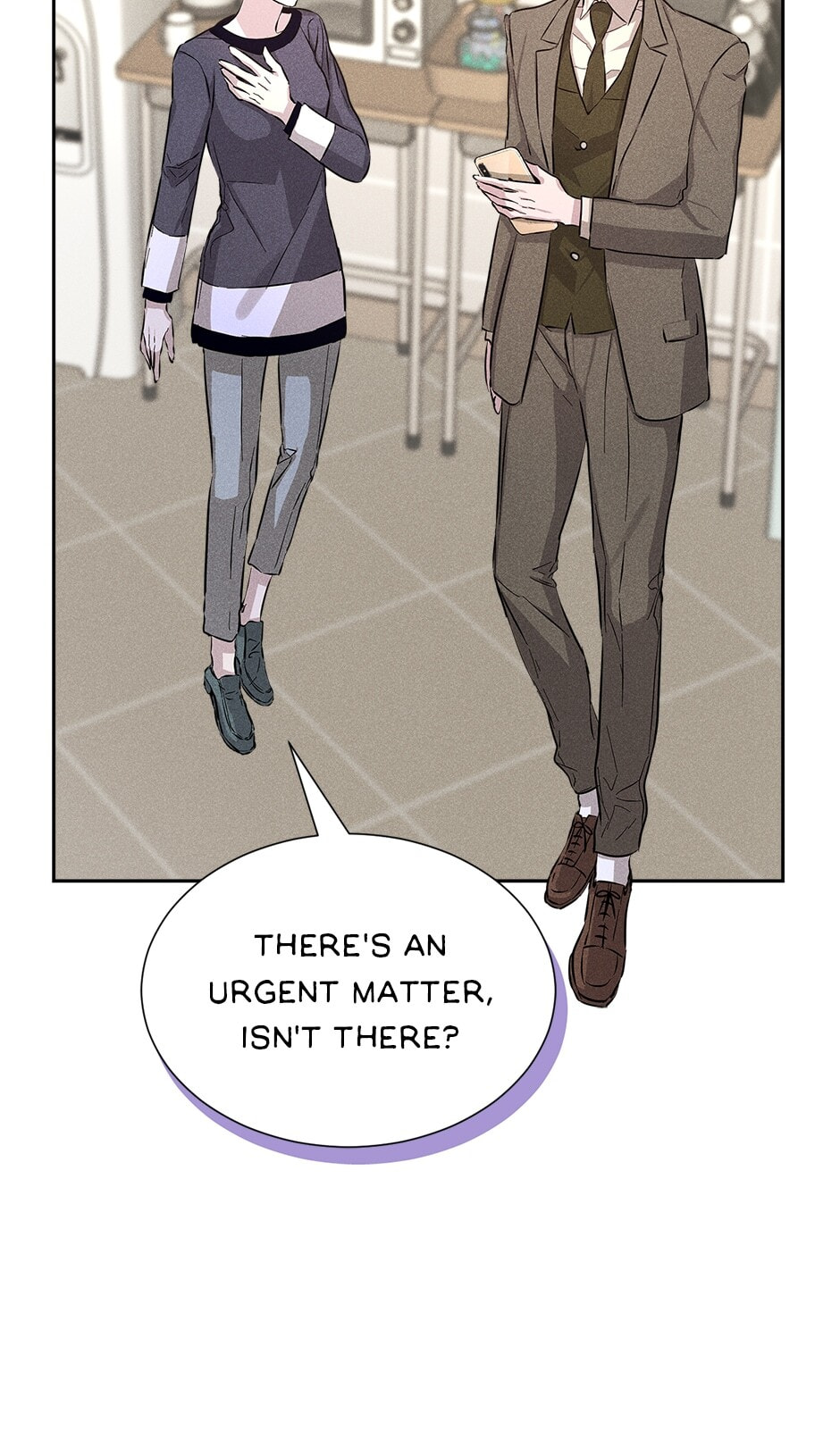 How to Win the Secretary