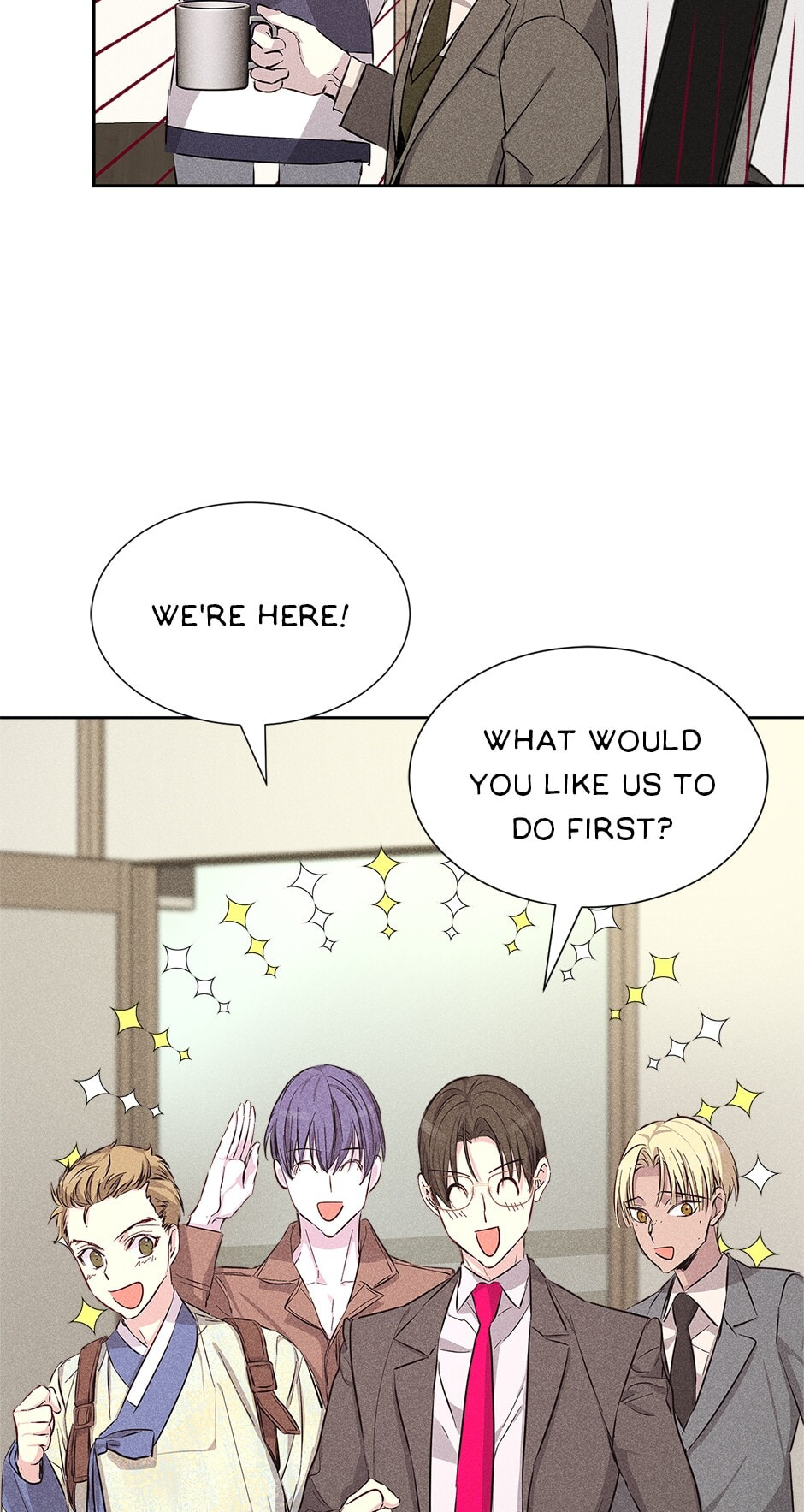 How to Win the Secretary