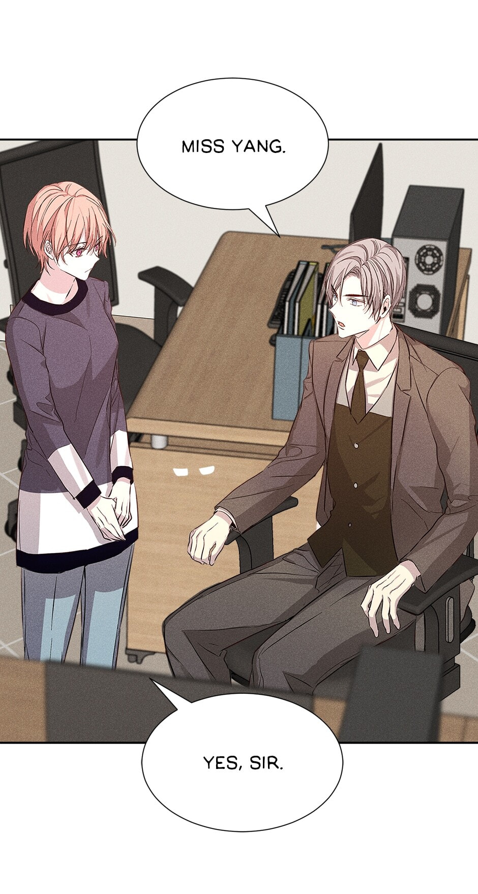 How to Win the Secretary