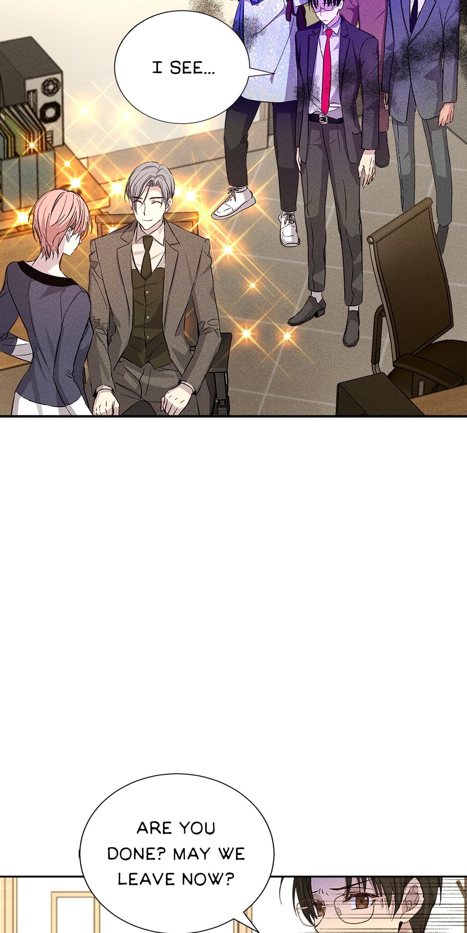 How to Win the Secretary