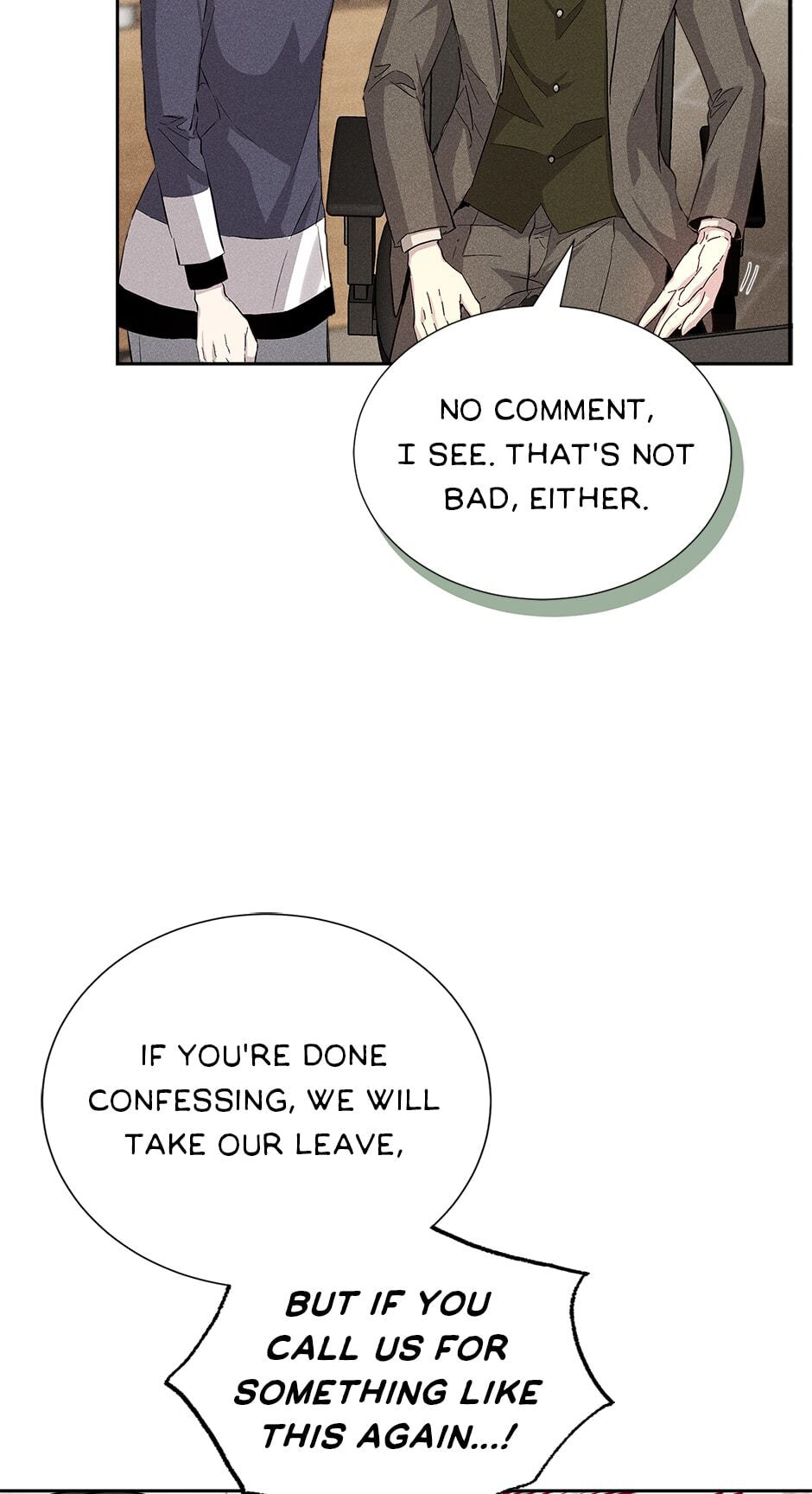 How to Win the Secretary