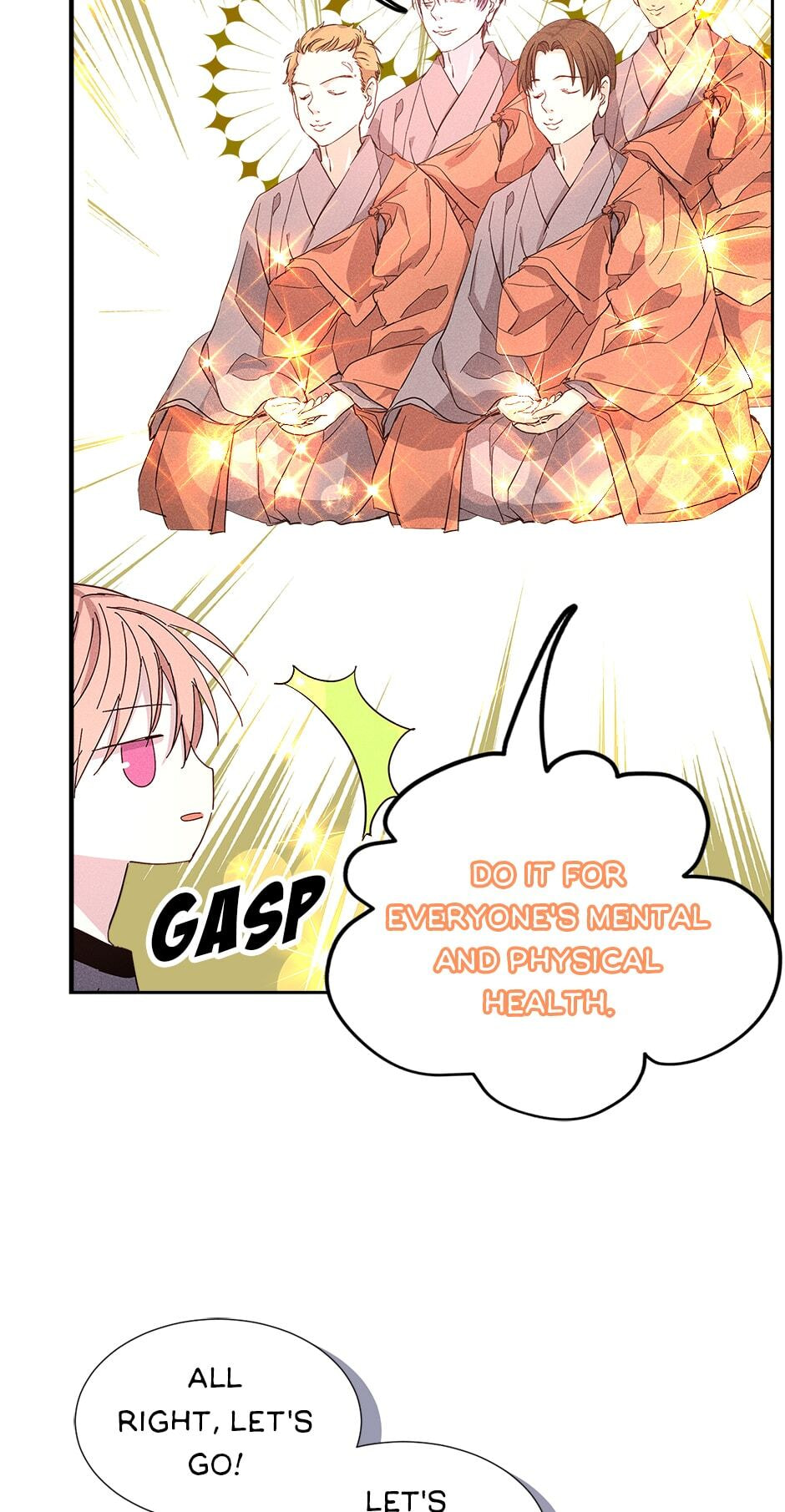 How to Win the Secretary