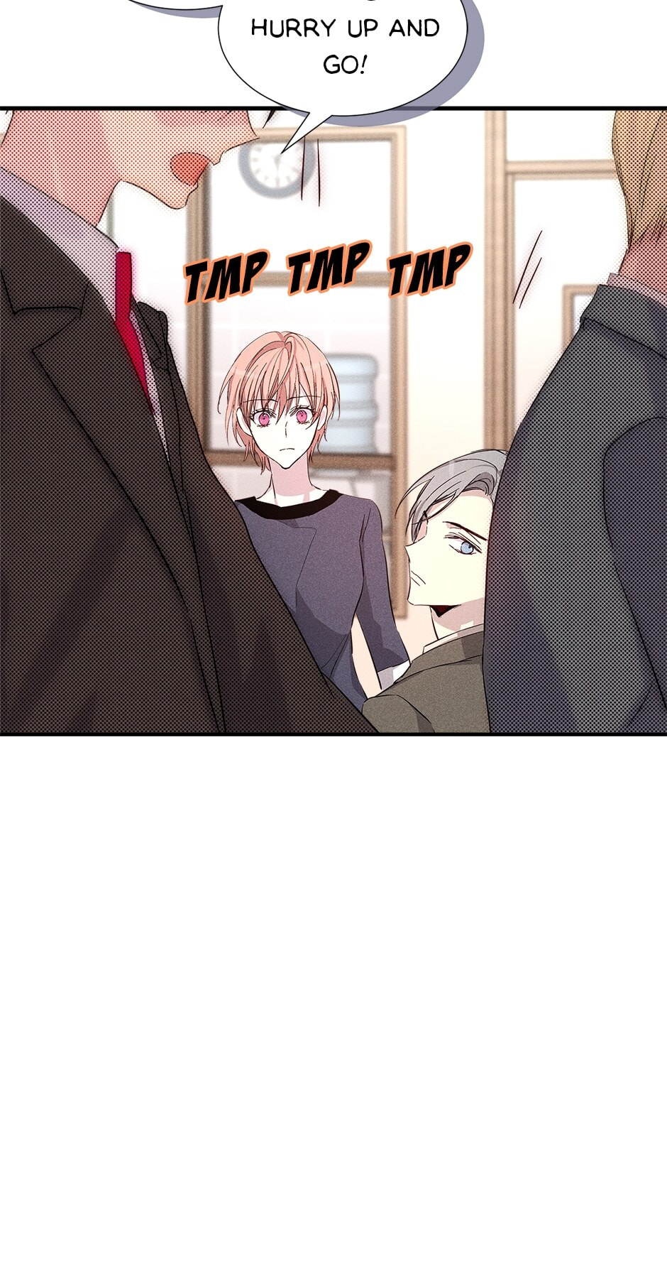 How to Win the Secretary
