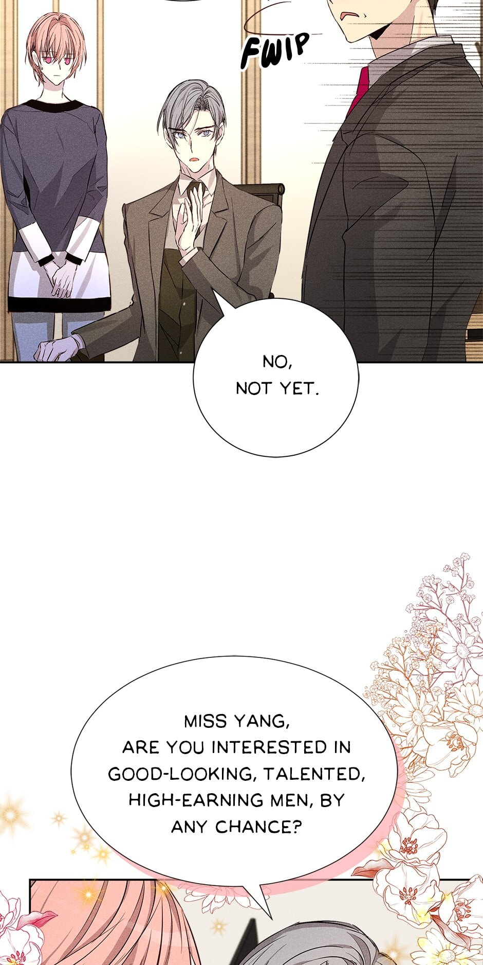 How to Win the Secretary