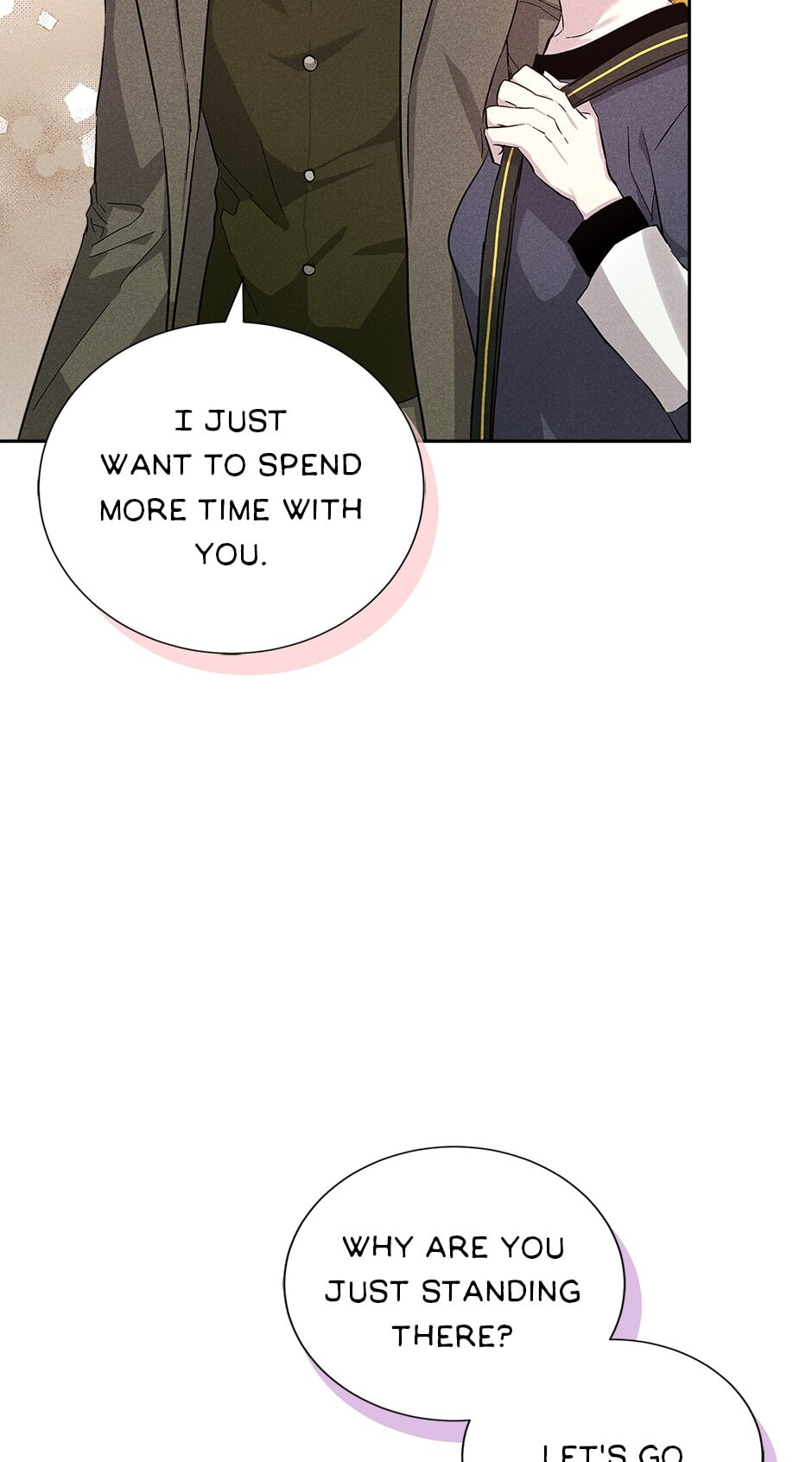How to Win the Secretary